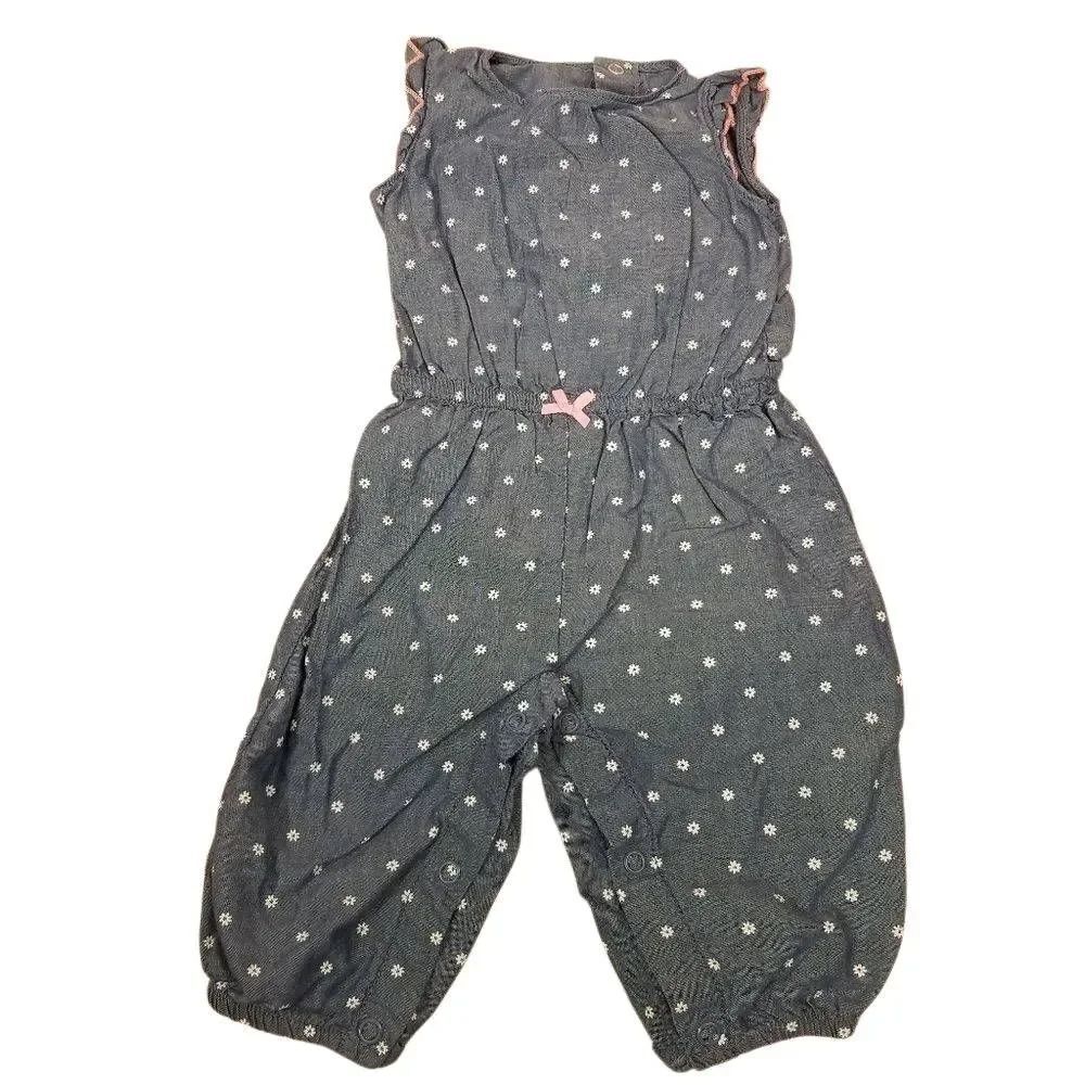 Carter's romper 3-6 months